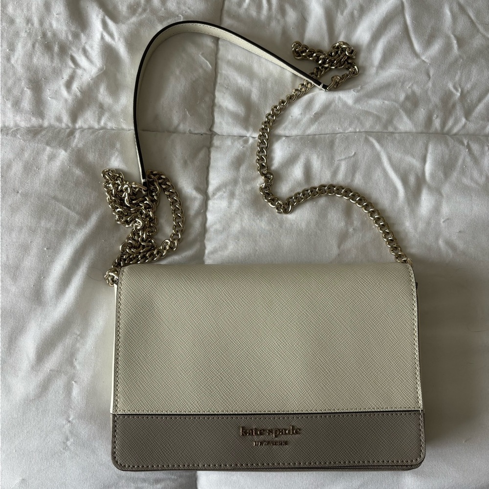 Kate Spade Convertible Clutch